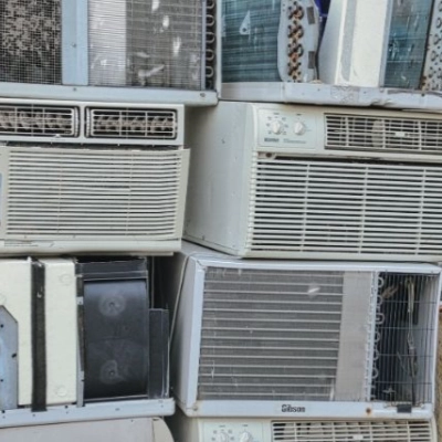 Ataşehir Bölgesinde Alüminyum Hurda Fiyatı